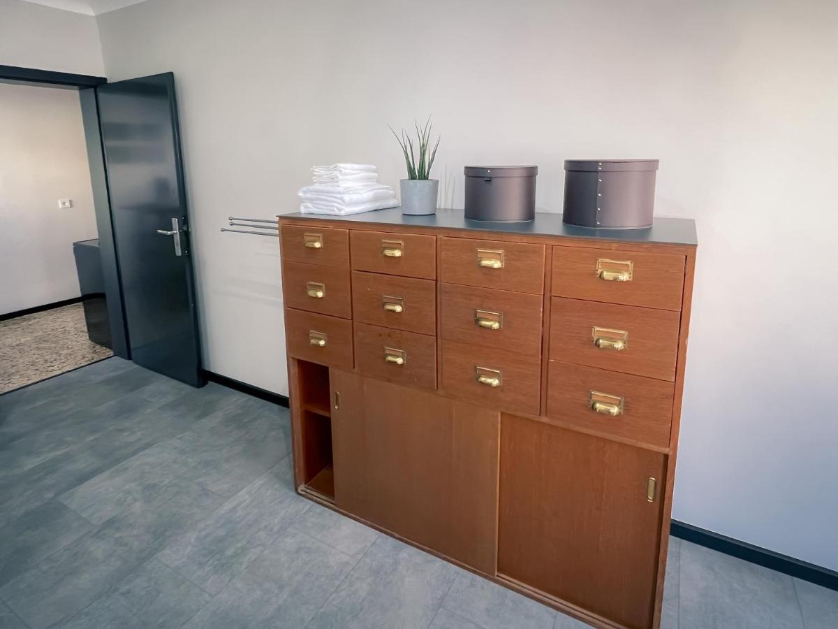 E10-Apartment Neuhausen auf den Fildern Luaran gambar