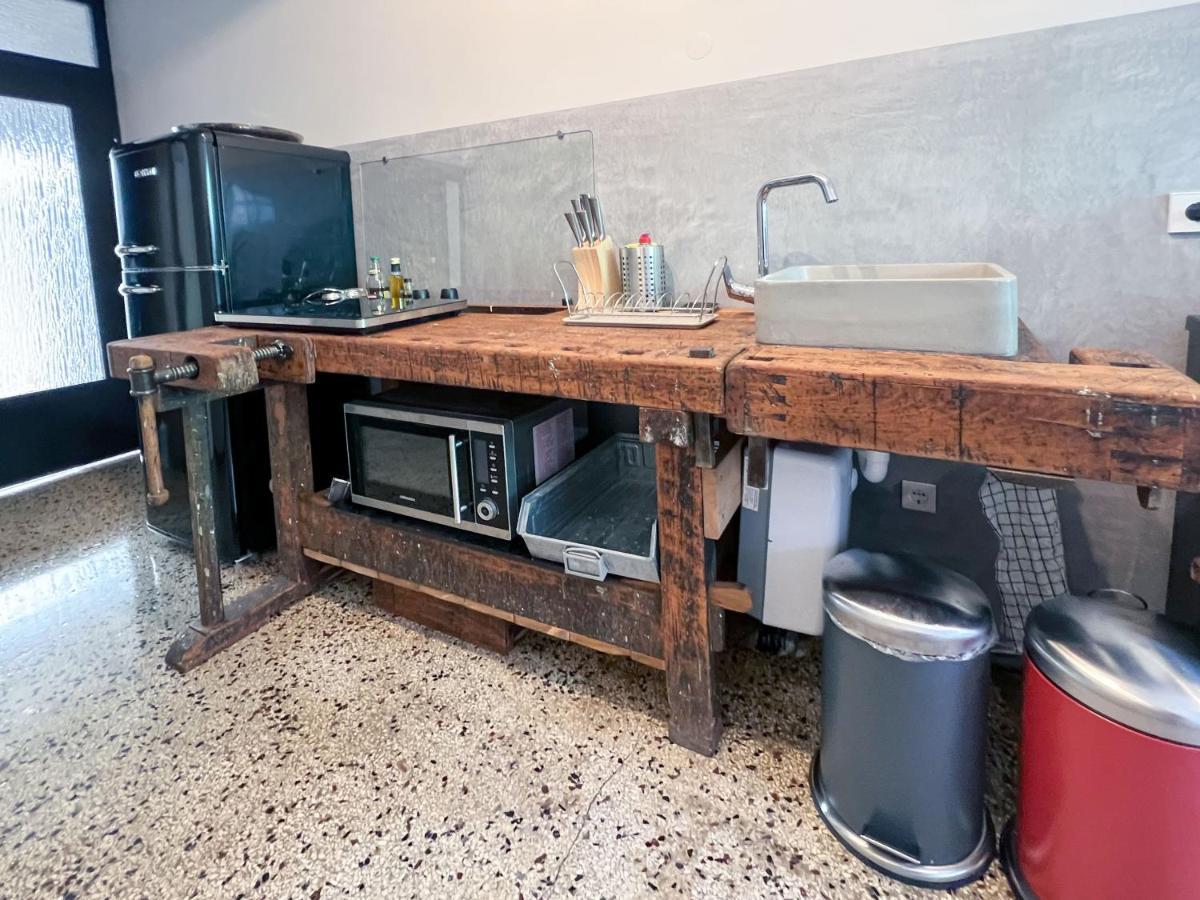 E10-Apartment Neuhausen auf den Fildern Luaran gambar